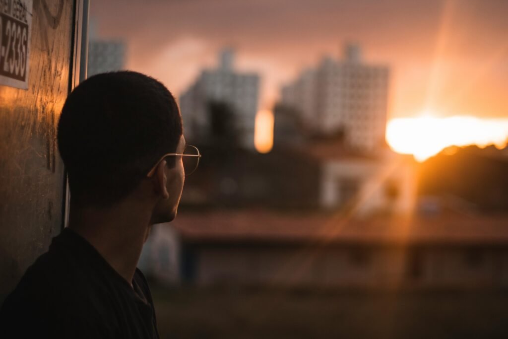 Pessoa intuitiva
